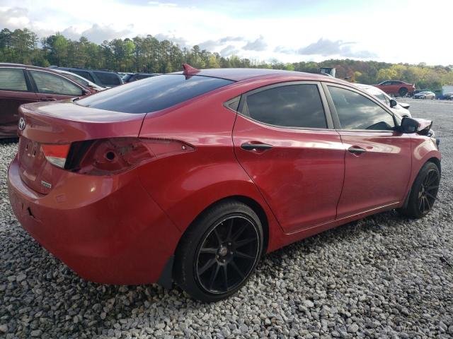 Photo 2 VIN: KMHDH4AEXDU947245 - HYUNDAI ELANTRA 