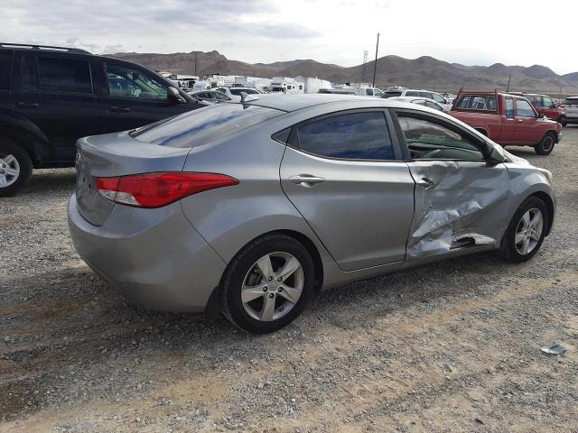 Photo 2 VIN: KMHDH4AEXDU952669 - HYUNDAI ELANTRA 