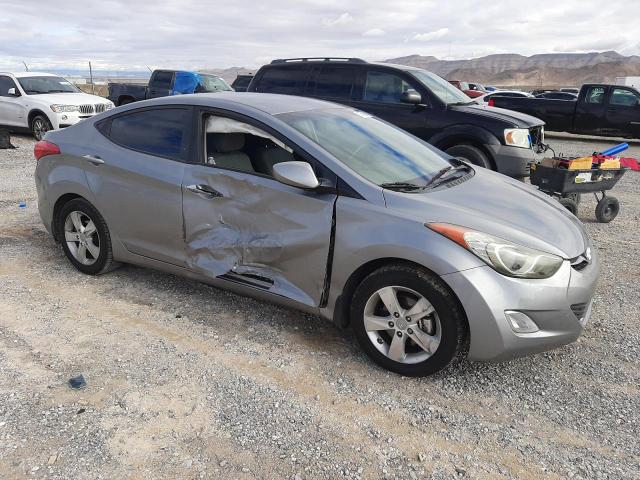 Photo 3 VIN: KMHDH4AEXDU952669 - HYUNDAI ELANTRA 