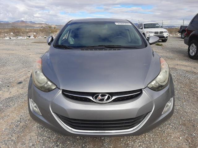 Photo 4 VIN: KMHDH4AEXDU952669 - HYUNDAI ELANTRA 