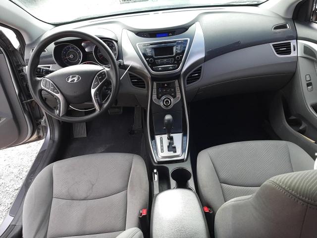 Photo 7 VIN: KMHDH4AEXDU952669 - HYUNDAI ELANTRA 