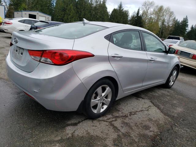 Photo 2 VIN: KMHDH4AEXDU961114 - HYUNDAI ELANTRA 