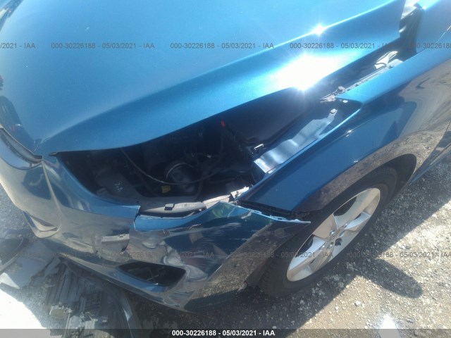 Photo 5 VIN: KMHDH4AEXDU969293 - HYUNDAI ELANTRA 