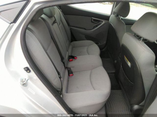 Photo 7 VIN: KMHDH4AEXDU983520 - HYUNDAI ELANTRA 