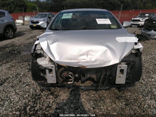 Photo 5 VIN: KMHDH4AEXDU983758 - HYUNDAI ELANTRA 