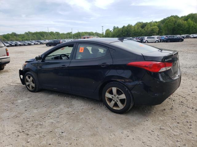 Photo 1 VIN: KMHDH4AEXDU994971 - HYUNDAI ELANTRA GL 