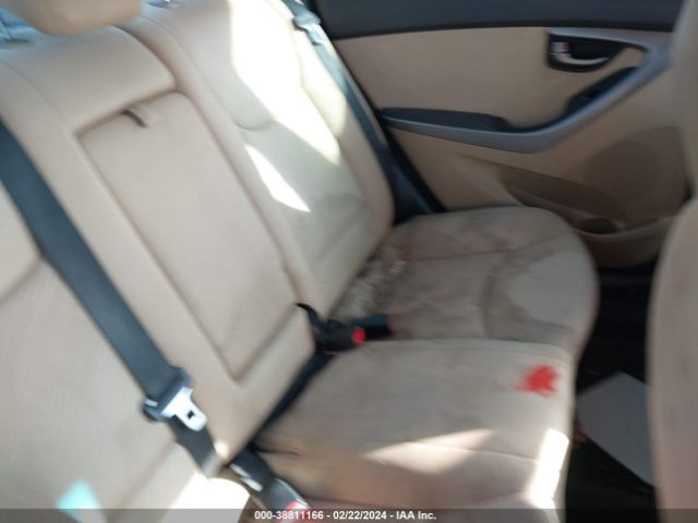 Photo 7 VIN: KMHDH4AEXDU997563 - HYUNDAI ELANTRA 