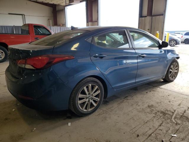 Photo 2 VIN: KMHDH4AEXEU030601 - HYUNDAI ELANTRA SE 