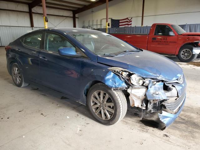 Photo 3 VIN: KMHDH4AEXEU030601 - HYUNDAI ELANTRA SE 