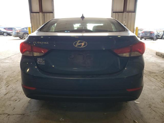 Photo 5 VIN: KMHDH4AEXEU030601 - HYUNDAI ELANTRA SE 