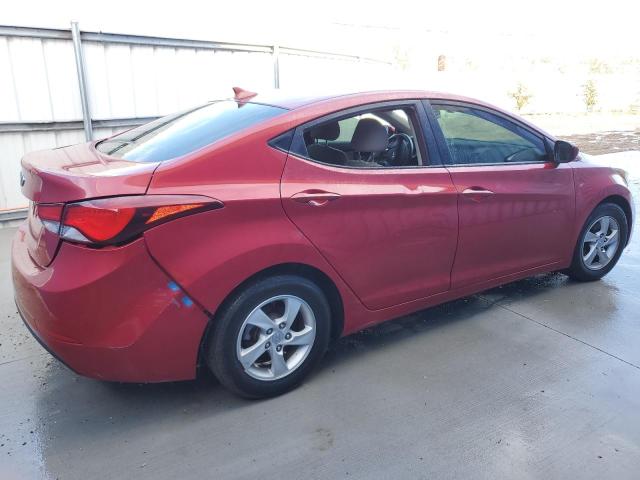 Photo 2 VIN: KMHDH4AEXEU040674 - HYUNDAI ELANTRA 