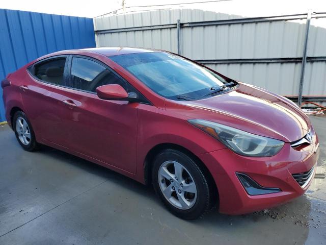 Photo 3 VIN: KMHDH4AEXEU040674 - HYUNDAI ELANTRA 