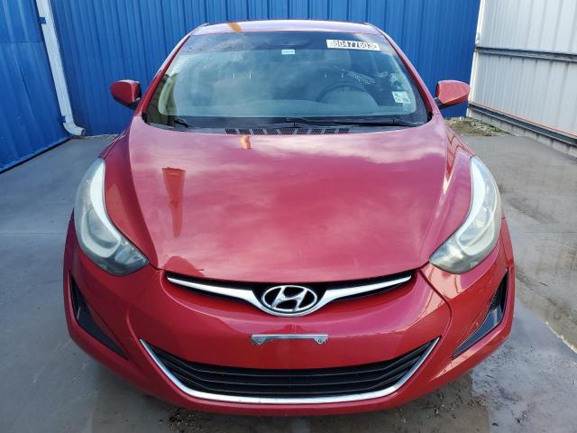 Photo 4 VIN: KMHDH4AEXEU040674 - HYUNDAI ELANTRA 