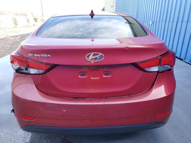 Photo 5 VIN: KMHDH4AEXEU040674 - HYUNDAI ELANTRA 