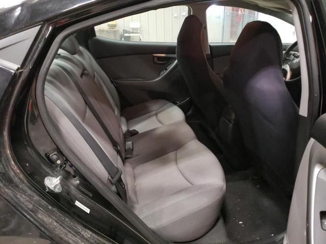 Photo 5 VIN: KMHDH4AEXEU048886 - HYUNDAI ELANTRA SE 