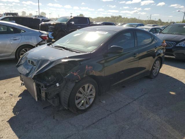 Photo 0 VIN: KMHDH4AEXEU054333 - HYUNDAI ELANTRA SE 