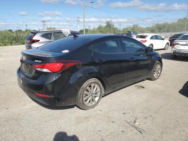 Photo 2 VIN: KMHDH4AEXEU054333 - HYUNDAI ELANTRA SE 