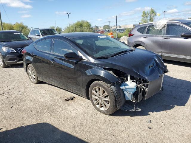 Photo 3 VIN: KMHDH4AEXEU054333 - HYUNDAI ELANTRA SE 