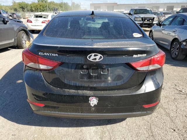 Photo 5 VIN: KMHDH4AEXEU054333 - HYUNDAI ELANTRA SE 