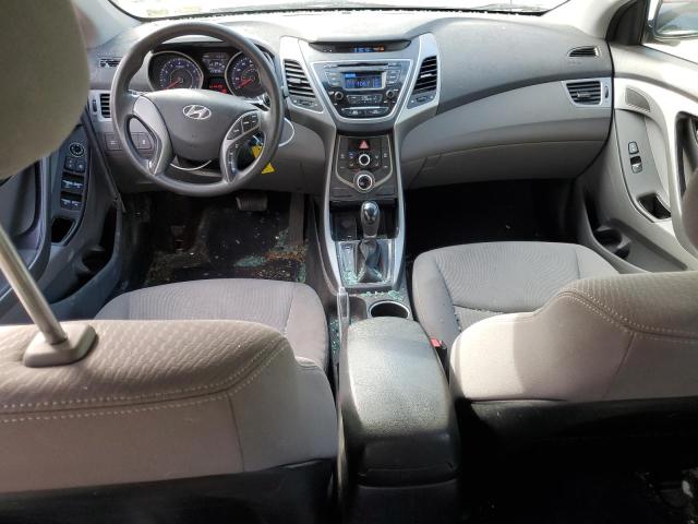 Photo 7 VIN: KMHDH4AEXEU060536 - HYUNDAI ELANTRA SE 