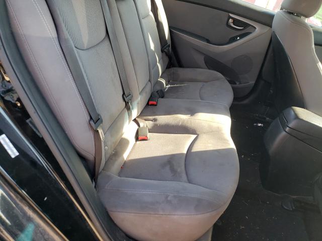 Photo 5 VIN: KMHDH4AEXEU082522 - HYUNDAI ELANTRA SE 