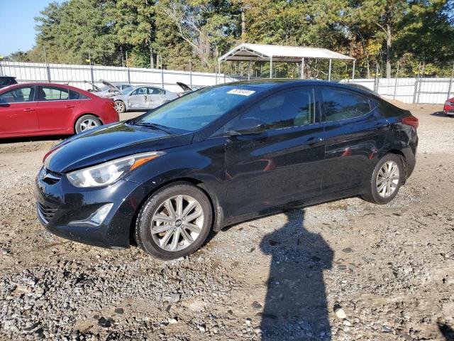 Photo 0 VIN: KMHDH4AEXEU084481 - HYUNDAI ELANTRA SE 