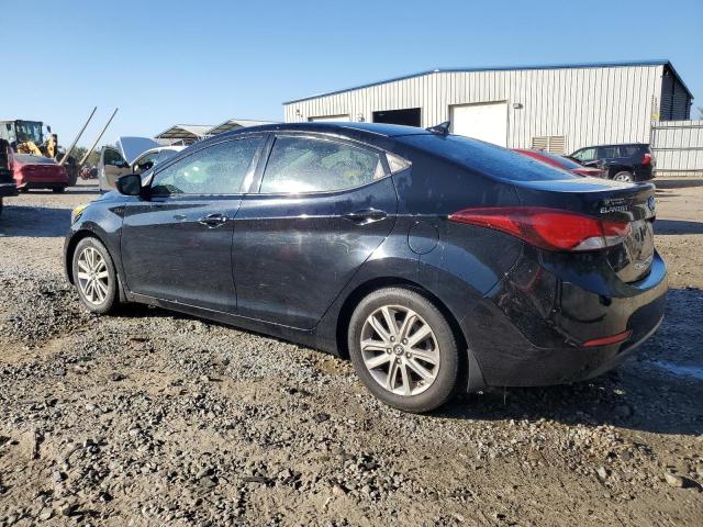 Photo 1 VIN: KMHDH4AEXEU084481 - HYUNDAI ELANTRA SE 