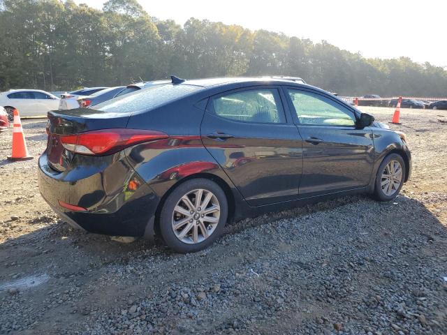 Photo 2 VIN: KMHDH4AEXEU084481 - HYUNDAI ELANTRA SE 