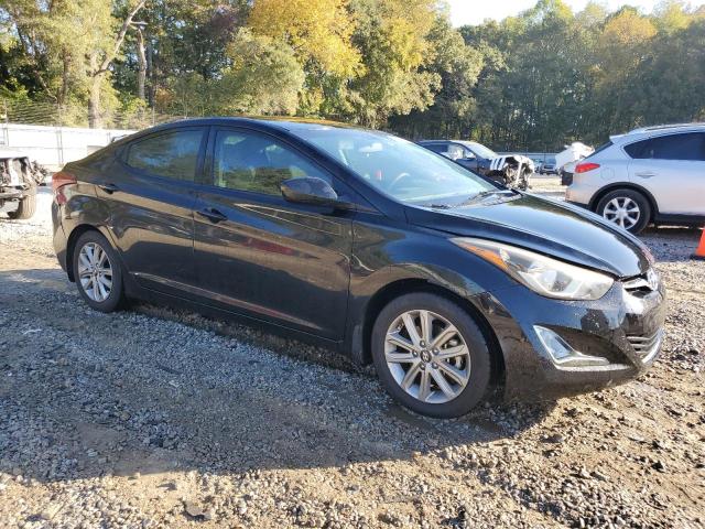 Photo 3 VIN: KMHDH4AEXEU084481 - HYUNDAI ELANTRA SE 