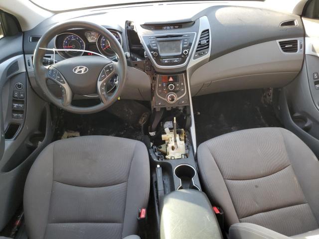 Photo 7 VIN: KMHDH4AEXEU084481 - HYUNDAI ELANTRA SE 