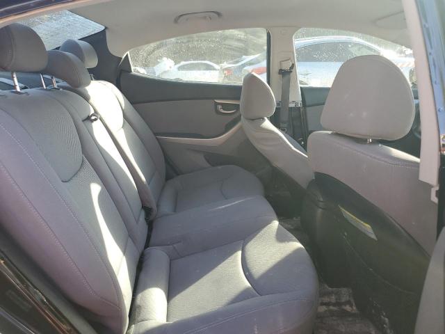 Photo 9 VIN: KMHDH4AEXEU084481 - HYUNDAI ELANTRA SE 