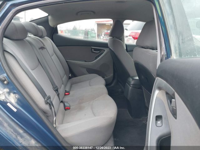 Photo 7 VIN: KMHDH4AEXEU084688 - HYUNDAI ELANTRA 