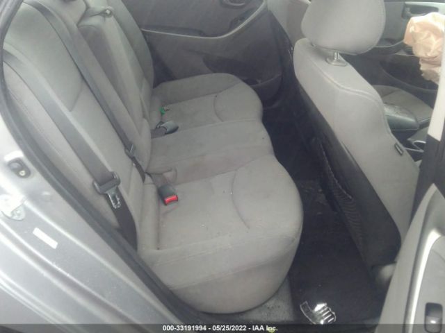 Photo 7 VIN: KMHDH4AEXEU085629 - HYUNDAI ELANTRA 