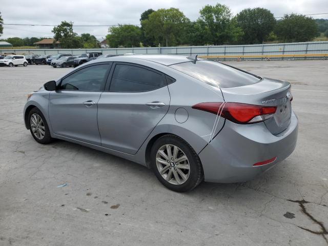 Photo 1 VIN: KMHDH4AEXEU086778 - HYUNDAI ELANTRA 