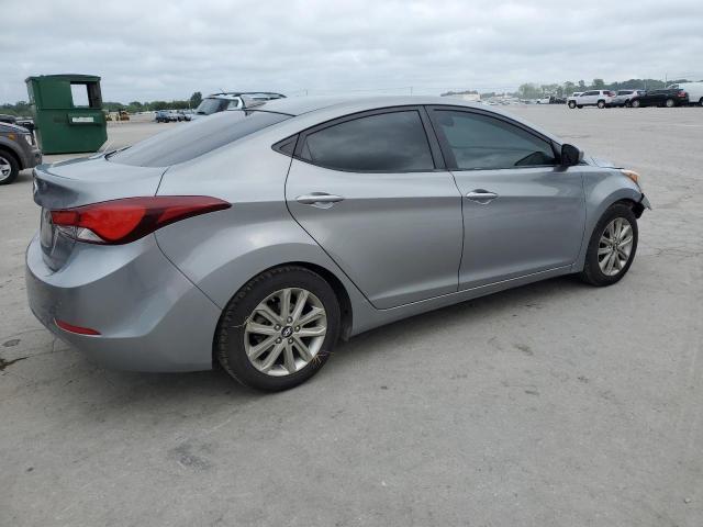 Photo 2 VIN: KMHDH4AEXEU086778 - HYUNDAI ELANTRA 