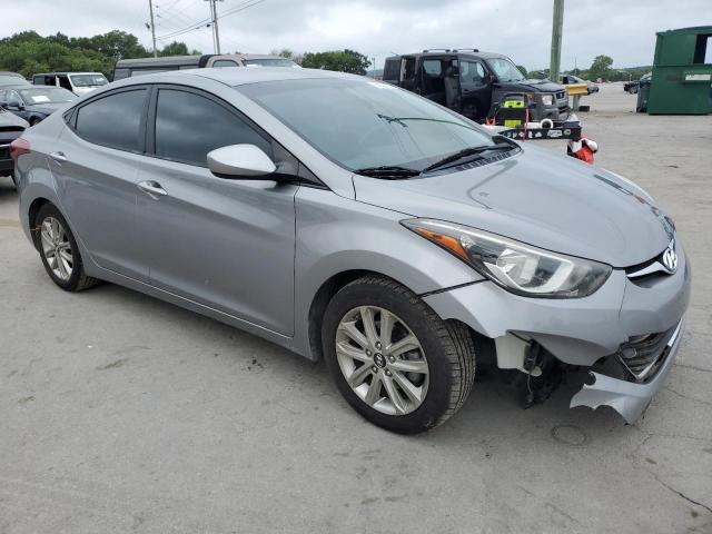 Photo 3 VIN: KMHDH4AEXEU086778 - HYUNDAI ELANTRA 