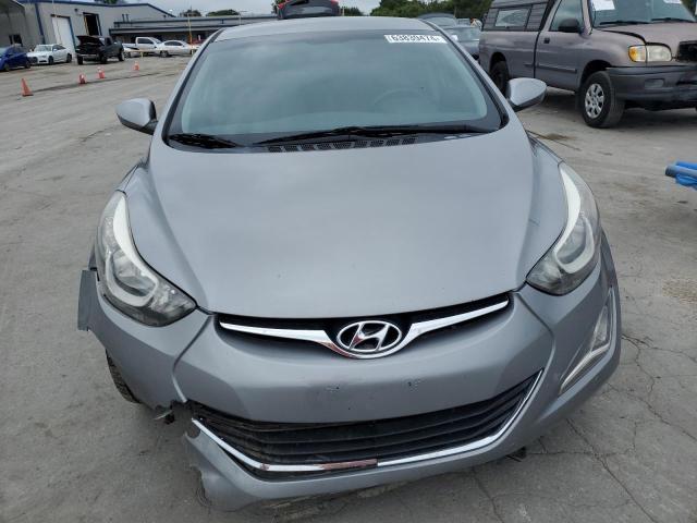 Photo 4 VIN: KMHDH4AEXEU086778 - HYUNDAI ELANTRA 