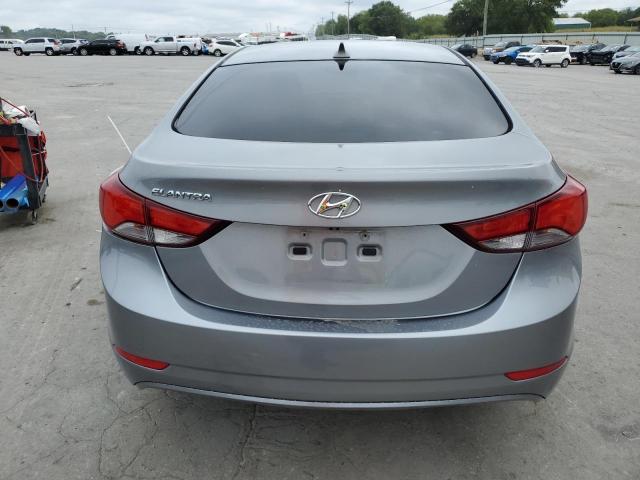 Photo 5 VIN: KMHDH4AEXEU086778 - HYUNDAI ELANTRA 