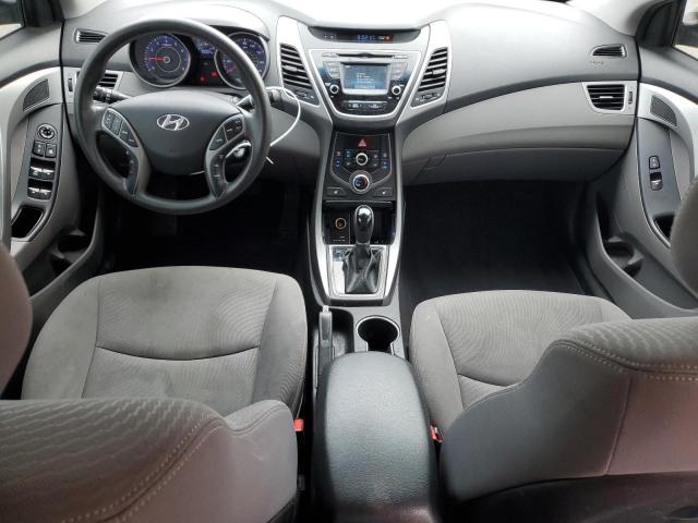 Photo 7 VIN: KMHDH4AEXEU086778 - HYUNDAI ELANTRA 