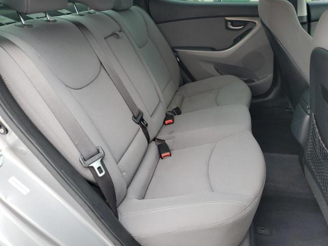 Photo 9 VIN: KMHDH4AEXEU086778 - HYUNDAI ELANTRA 