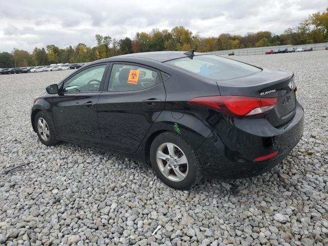 Photo 1 VIN: KMHDH4AEXEU087218 - HYUNDAI ELANTRA 