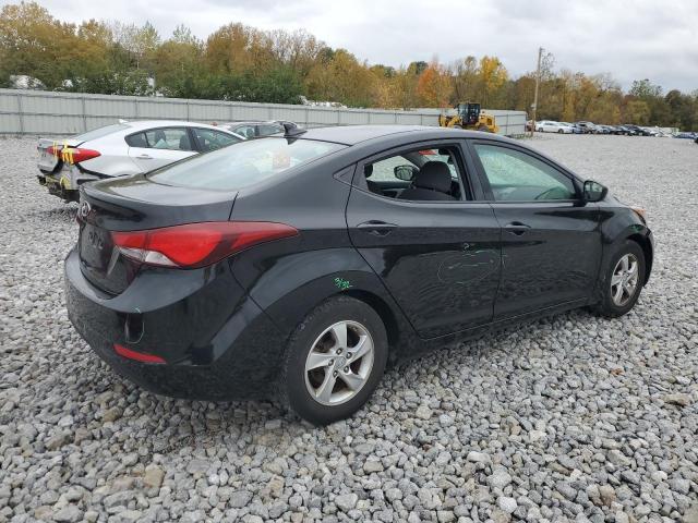 Photo 2 VIN: KMHDH4AEXEU087218 - HYUNDAI ELANTRA 