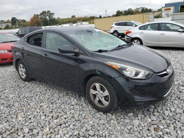 Photo 3 VIN: KMHDH4AEXEU087218 - HYUNDAI ELANTRA 