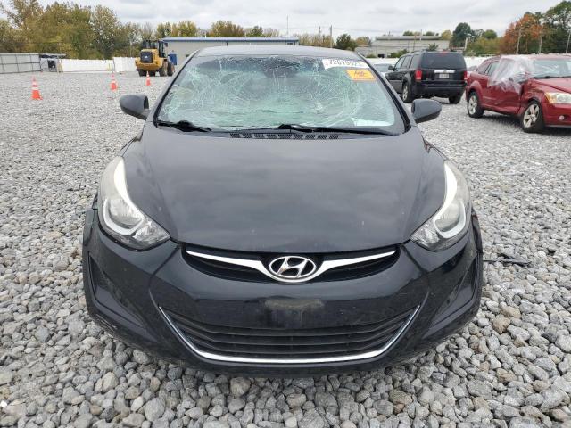 Photo 4 VIN: KMHDH4AEXEU087218 - HYUNDAI ELANTRA 