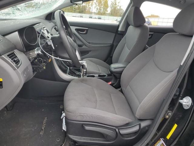 Photo 6 VIN: KMHDH4AEXEU087218 - HYUNDAI ELANTRA 