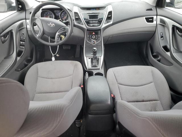 Photo 7 VIN: KMHDH4AEXEU087218 - HYUNDAI ELANTRA 