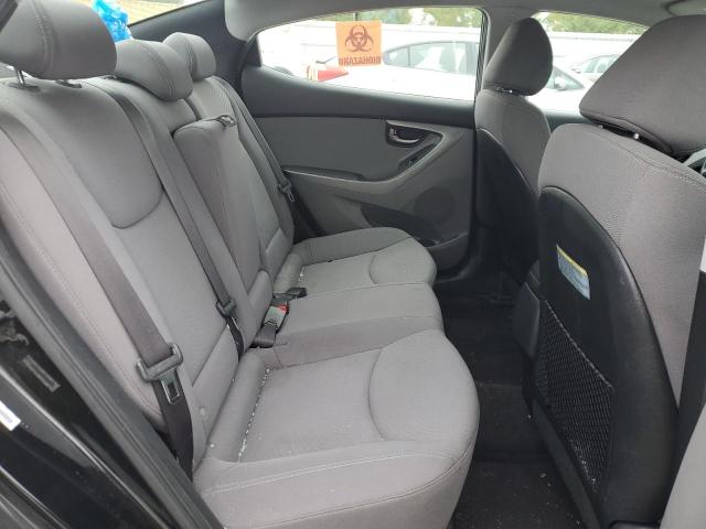 Photo 9 VIN: KMHDH4AEXEU087218 - HYUNDAI ELANTRA 