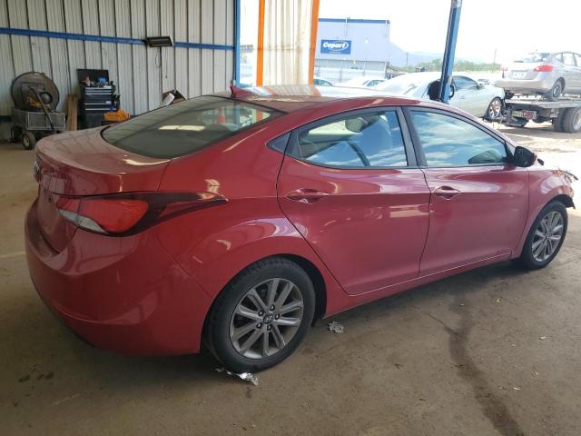 Photo 2 VIN: KMHDH4AEXEU092905 - HYUNDAI ELANTRA SE 