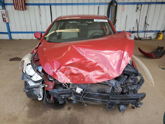 Photo 4 VIN: KMHDH4AEXEU092905 - HYUNDAI ELANTRA SE 