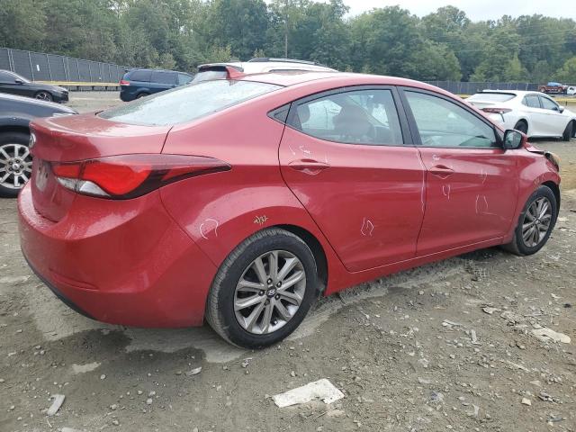 Photo 2 VIN: KMHDH4AEXEU097084 - HYUNDAI ELANTRA SE 